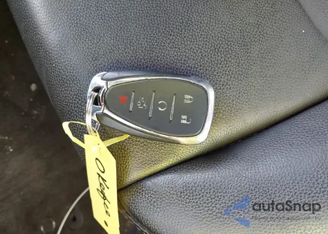 2017 Chevrolet Malibu Lt z USA, uszkodzony, nr VIN 1G1ZE5ST8HF106503